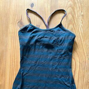 Lululemon Women's Tank - Size 6